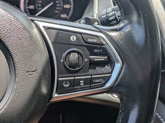 Used 2021 Acura RDX w/ Technology Package FWD image 30