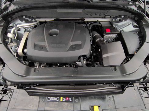 Used 2021 Volvo XC60 T5 Inscription w/ Advanced Package image 15