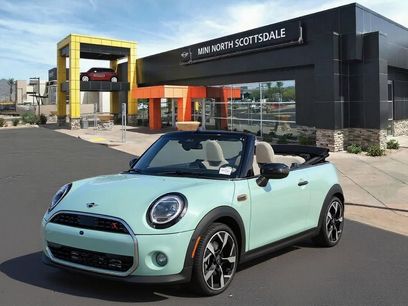 New 2026 MINI Cooper S