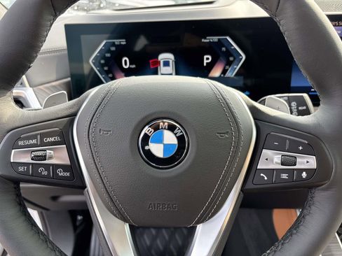 New 2026 BMW X5 xDrive40i AWD/4WD image 16
