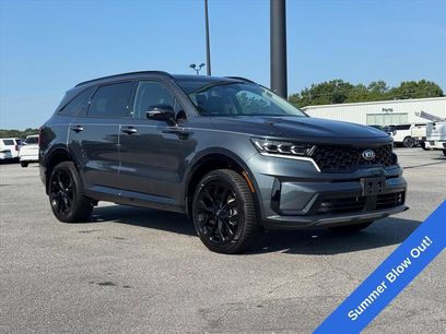 Used 2021 Kia Sorento SX