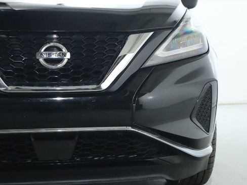 Used 2020 Nissan Murano S w/ Technology Package image 8