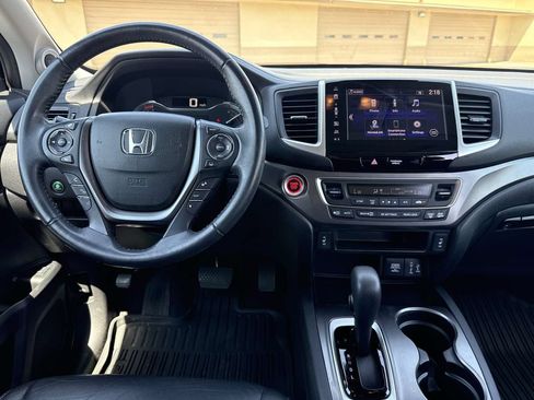 Used 2018 Honda Pilot EX-L image 17