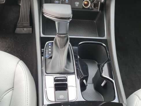 New 2026 Hyundai Santa Cruz SEL image 17