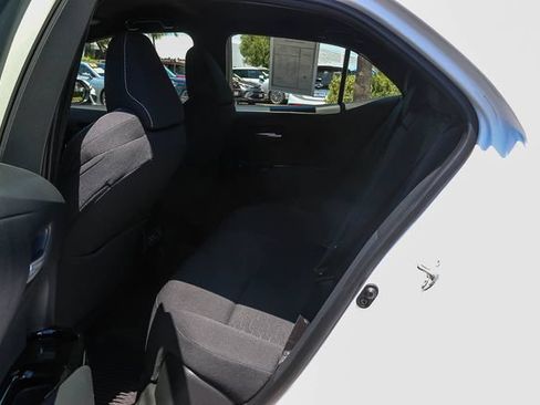 Used 2025 Toyota Corolla SE w/ SE Package FWD image 23