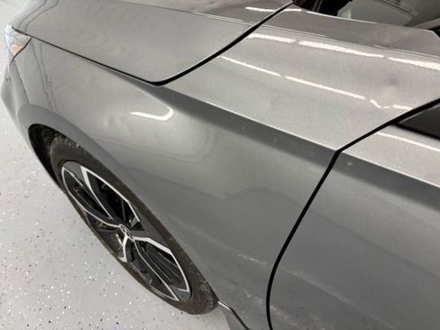 Used 2023 Nissan Altima 2.5 SR w/ SR Premium Package image 19