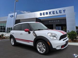 Used 2014 MINI Cooper Countryman S FWD video 1