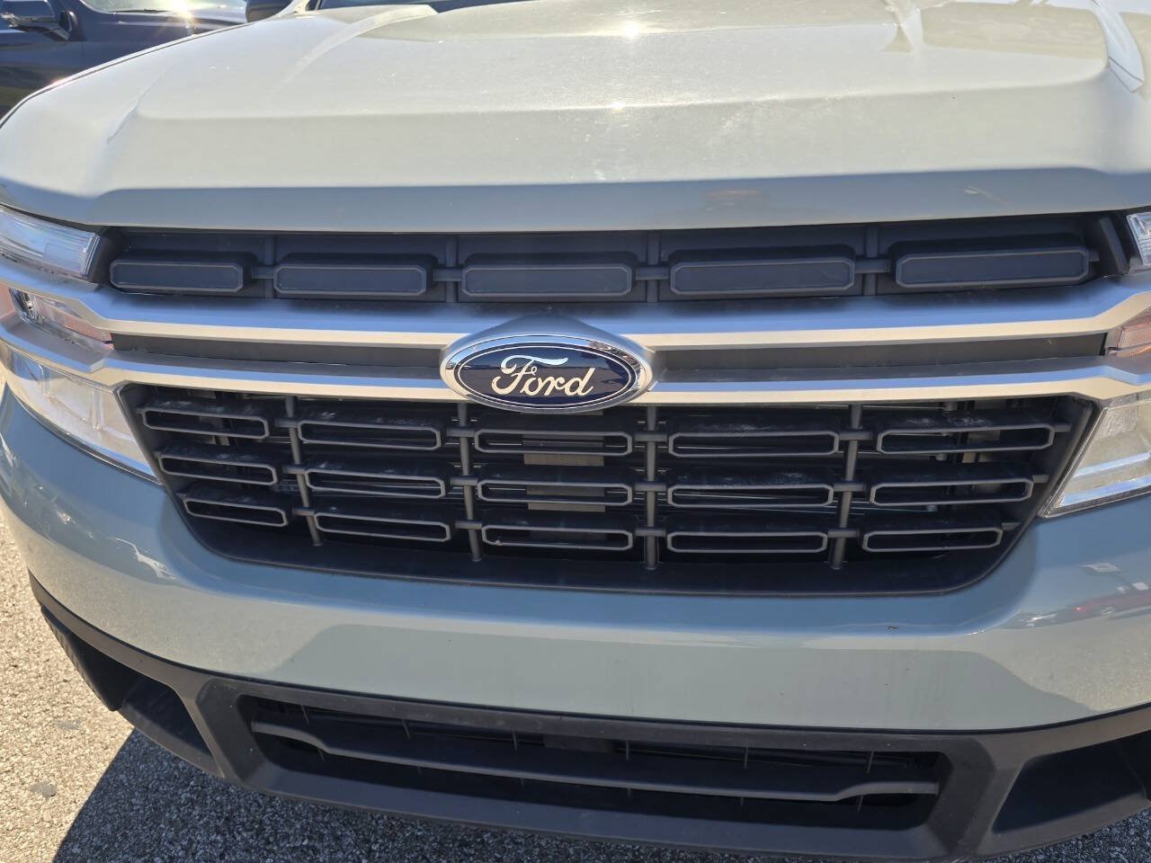 Used 2022 Ford Maverick XLT w/ Equipment Group 300A Standard AWD/4WD image 47