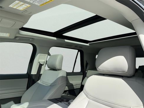 New 2025 Ford Expedition Active image 35