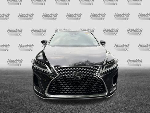 Certified 2020 Lexus RX 350 FWD w/ Premium Package image 3