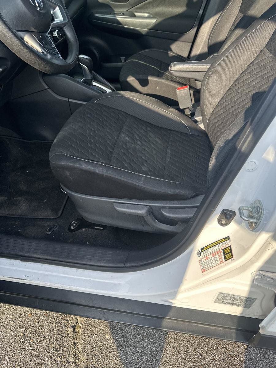 Used 2021 Nissan Kicks S w/ Interior Electronics Package FWD image 10