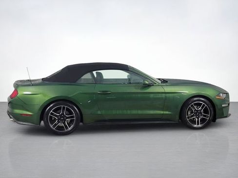 Certified 2023 Ford Mustang Premium image 2