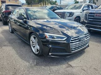 Used 2019 Audi A5 2.0T Premium Plus AWD/4WD video 3