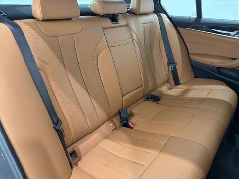 Used 2022 BMW 530i xDrive w/ Premium Package AWD/4WD image 20