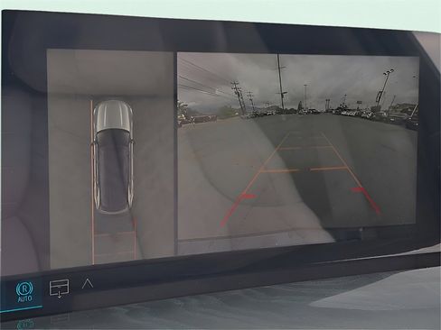 New 2026 Cadillac Escalade IQ Luxury 1 w/ LPO, Floor Liner Package image 29