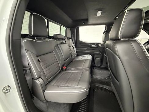 Certified 2024 GMC Sierra 1500 AT4X AWD/4WD image 26