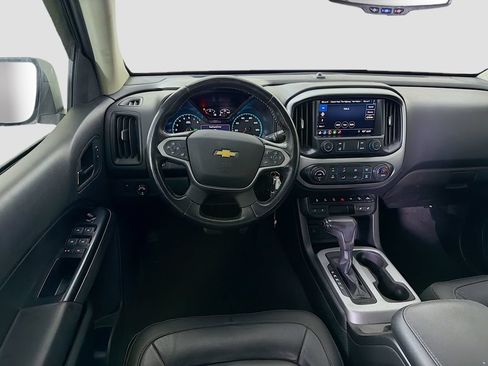 Used 2021 Chevrolet Colorado ZR2 AWD/4WD image 25