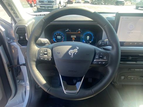 New 2026 Ford Bronco Sport Badlands image 13