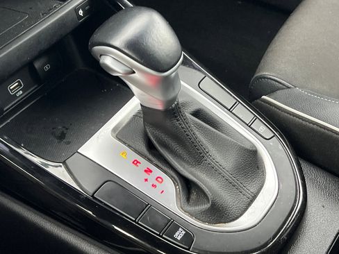 Certified 2022 Kia Forte GT-Line w/ GT-Line Premium Package image 31