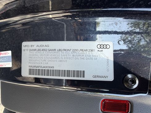 Used 2018 Audi A5 2.0T Premium AWD/4WD image 46