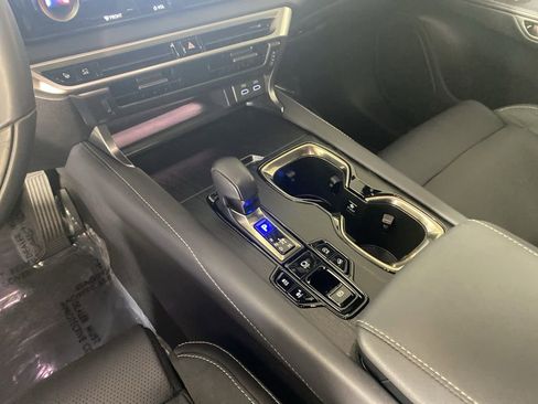 Certified 2025 Lexus RX 350 AWD image 23