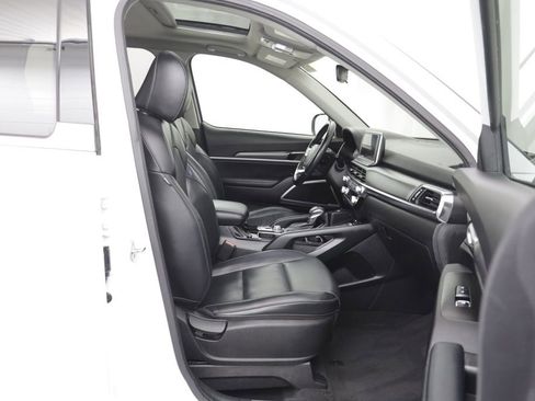 Used 2022 Kia Telluride S FWD image 21