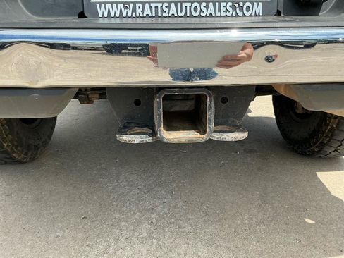 Used 2021 RAM 2500 Tradesman w/ Chrome Appearance Group AWD/4WD image 11