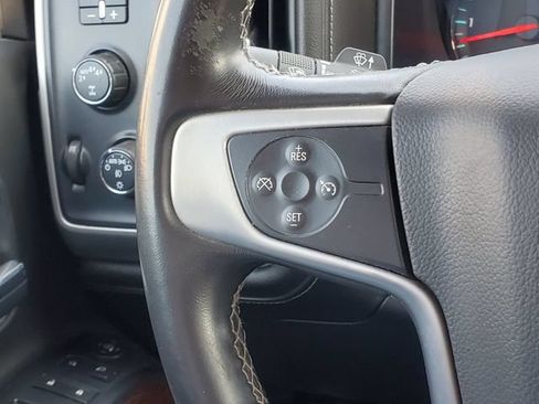 Used 2018 GMC Sierra 1500 SLE w/ SLE Value Package AWD/4WD image 13