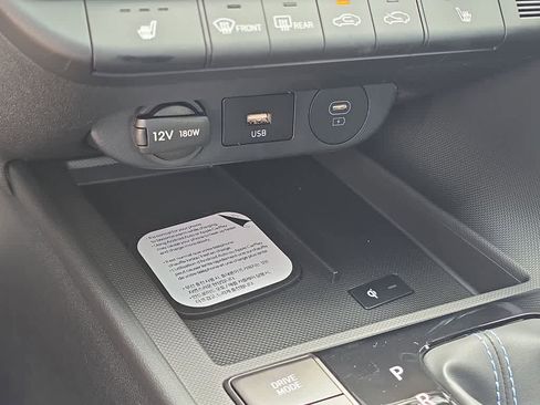 New 2026 Hyundai Elantra N w/ Cargo Package image 33