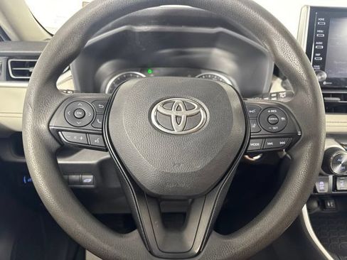 Used 2019 Toyota RAV4 XLE w/ Convenience Package AWD/4WD image 19