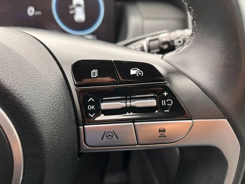 Certified 2023 Hyundai Tucson SEL w/ Convenience Package image 29