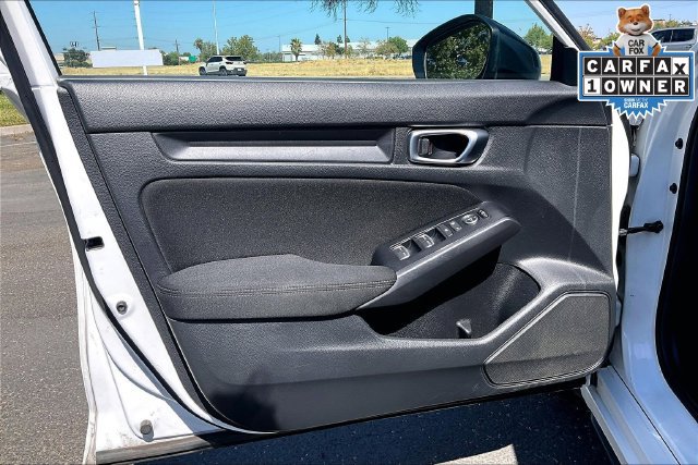 Used 2024 Honda Civic Sport image 22