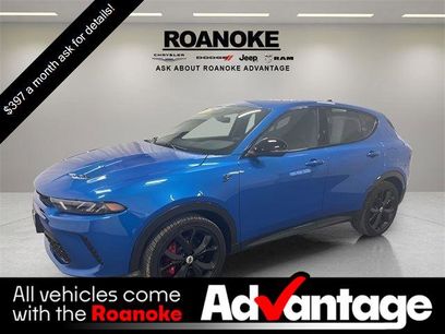 Used 2024 Dodge Hornet R/T