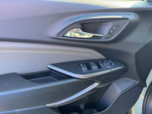 New 2026 Chevrolet Trax ACTIV w/ Driver Confidence Package image 14