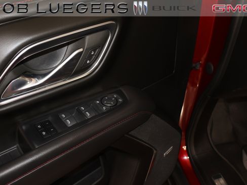 Certified 2023 Chevrolet Tahoe RST w/ Luxury Package image 9