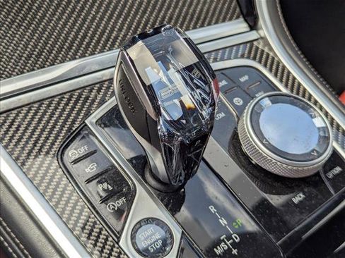 Certified 2023 BMW M850i xDrive Convertible image 8