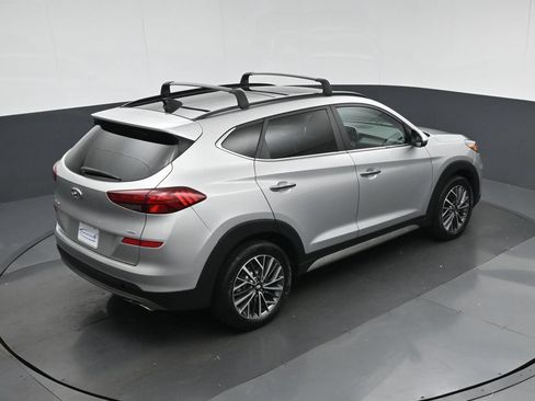 Used 2020 Hyundai Tucson Ultimate AWD/4WD image 72