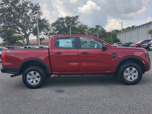 New 2025 Ford Ranger XL image 15