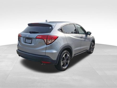 Used 2018 Honda HR-V EX image 6