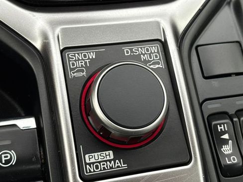 Certified 2023 Subaru Forester Limited image 19