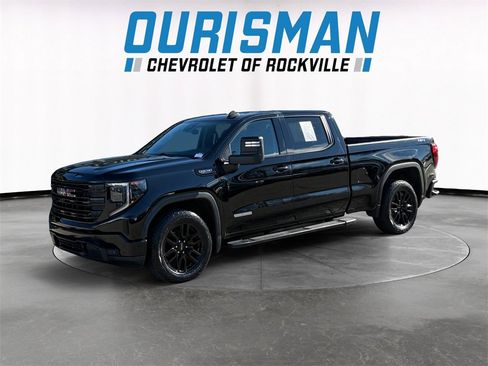 Used 2023 GMC Sierra 1500 Elevation w/ Preferred Package image 2