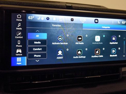 Used 2024 Jeep Wrangler Unlimited w/ Convenience Group image 22