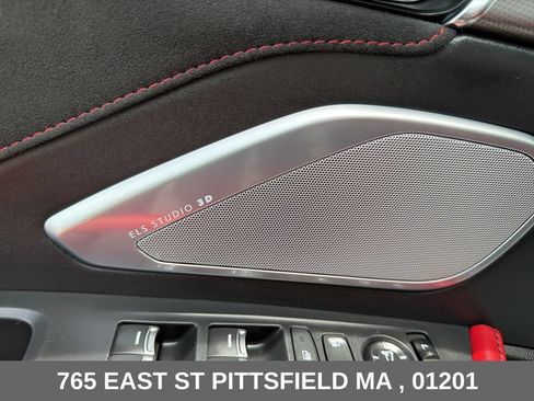 Used 2024 Acura RDX A-Spec AWD/4WD image 12