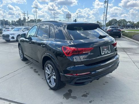 New 2025 Audi Q3 2.0T Premium image 9