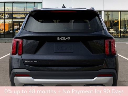 New 2026 Kia Sorento S image 13