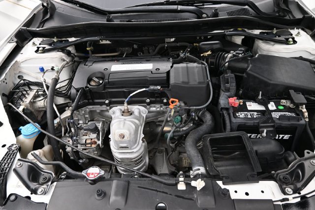 Used 2015 Honda Accord EX-L image 18
