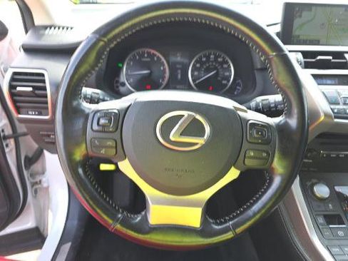 Used 2017 Lexus NX 200t AWD w/ Premium Package image 6