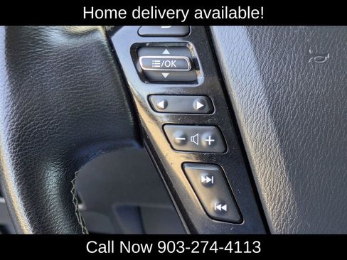 Used 2024 INFINITI QX80 Luxe image 22