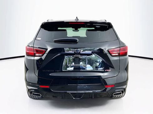 Used 2023 Chevrolet Blazer RS w/ Driver Confidence II Package image 5