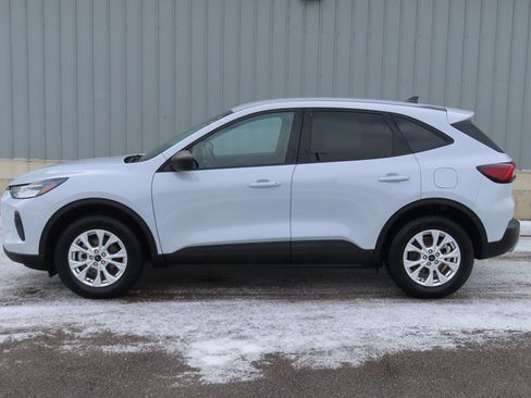 Used 2025 Ford Escape Active image 7